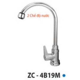 VÒI RỬA CHÉN ZICO ZC-4B19M